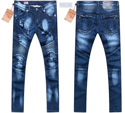 Men's TRUE RELIGION Jeans-1002